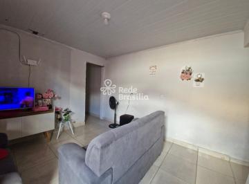 Casa · 120m² · 4 Quartos · São José, kits à venda, São Sebastião - DF
