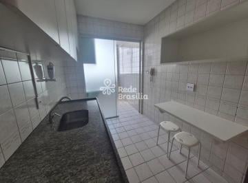 Apartamento · 78m² · 2 Quartos · 1 Vaga · Apartamento à venda com 2 quartos, sendo 1 suíte, e vaga de garagem no Sudoeste.