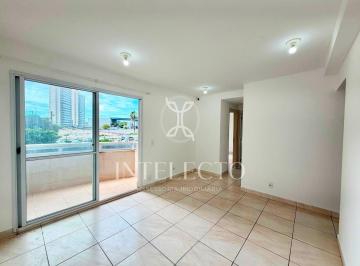 Apartamento · 55m² · 2 Quartos · 1 Vaga · Alugo Apartamento Vita 2 quartos com suíte