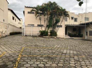 Comercial · 2240m² · Ponto Comercial para Locação na Avenida Rui Barbosa - Ampla Estrutura com 2.240 m² de Área Construíd