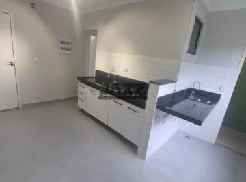 Apartamento · 63m² · 2 Quartos · 1 Vaga · Apartamento à Venda - Jardim São Dimas | 2 Dormitórios | Totalmente Reformado