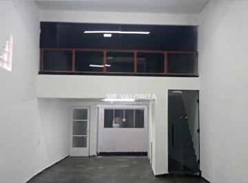 585abb539a10b1a06aac27ccc3dec672ad16de81 · Salão para alugar, 150 m² por R$ 3.627,68/mês - Além Ponte - Sorocaba/SP