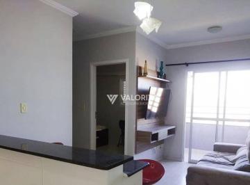 3248335429426f02ff9e20ff0f6988c7782ffb6a · Apartamento com 2 dormitórios para alugar, 59 m² por R$ 3.369,50/mês - Campolim - Sorocaba/SP