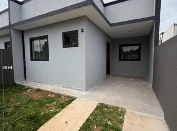 202607170016399686.jpg · Casa para Venda em Curitiba, Tatuquara, 2 dormitórios, 1 banheiro, 2 vagas