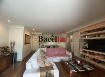 Apartamento · 140m² · 3 Quartos · 2 Vagas · Apartamento : / Residencial / Tijuca