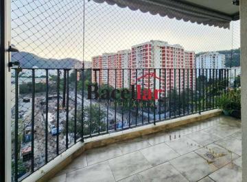Apartamento · 103m² · 2 Quartos · 2 Vagas · Apartamento : Padrão / Residencial / Andaraí