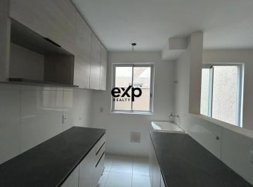 Apartamento · 47m² · 2 Quartos · 1 Vaga · APARTAMENTO GARDEN NOVO À VENDA - CONDOMÍNIO CLUBE MICHIGAN - CAMPO LARGO/PR