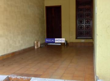 Casa · 132m² · 3 Quartos · 2 Vagas · Sobrado Jardim Aeroporto 3 dormitórios 2 vagas