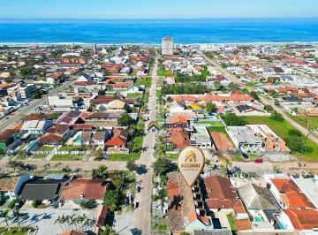 c3b6e9ab57c803191e93547cdb934fa887244cf2 · Sobrado com 2 dormitórios à venda, 51 m² por R$ 380.000,00 - Eliana - Guaratuba/PR