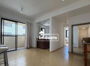 701646c16a7961a7d84ef5011b7d39442afac201 · Apartamento com 1 dormitório para alugar, 55 m² por R$ 4.504,00/mês - Vila Hamburguesa - São Paulo/S