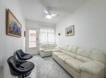 Casa · 50m² · 1 Quarto · 1 Vaga · Casa de Vila de 1 dorm c/ terraço, MOBILIADA, 1vaga, 50 m² de área útil. Bairro: CANTO DO FORTE.
