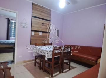 Apartamento · 46m² · 1 Quarto · APARTAMENTO COM 46,00 m² - TUPI - PRAIA GRANDE SP