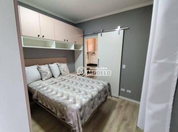 f2e621cf1beddf1761931dce2e583e751d6f5eaf · Apartamento com 1 dormitório à venda, 28 m² por R$ 195.000 - Higienópolis - Piracicaba/SP