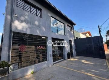3a0483dd024b231bf25133c2fd41353506557f78 · Salão para alugar, 224 m² por R$ 9.000/mês - Piracicamirim - Piracicaba/SP
