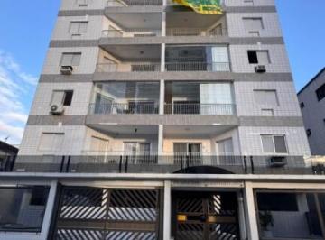 Apartamento · 93m² · 2 Quartos · 1 Vaga · APARTAMENTO COM 92,95 m² - GUILHERMINA - PRAIA GRANDE SP