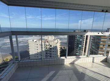 Apartamento · 50m² · 1 Quarto · 1 Vaga · APARTAMENTO COM 50,00 m² - CAIÇARA - PRAIA GRANDE SP