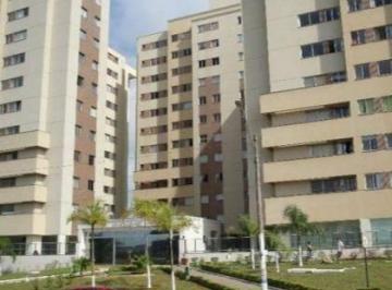 6d27103e70fa66a2c50a15af4a9f76fd258266f7 · Apartamento com 2 dormitórios para alugar, 55 m² por R$ 3.400/mês - Guará II - Guará/DF