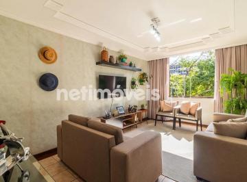 25255186-4cb5-46f8-8057-4074285816d3.webp · Apartamento 03 Quartos c/ 01 Suíte | Nascente l DCE Completa | Asa Sul | SQS 112