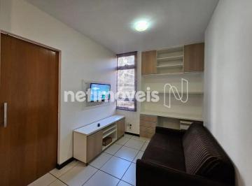 5ec66ed2-4a67-4d3c-bad9-5bdedcb2f193.webp · APARTAMENTO 1 QUARTO - KITCHENETTE - MOBILIADA, PARK STUDIOS - GUARÁ