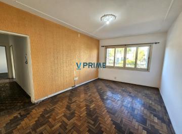 Apartamento · 97m² · 3 Quartos · 1 Vaga · Apartamento 3 dormitórios, com elevador e em frente a Redenção