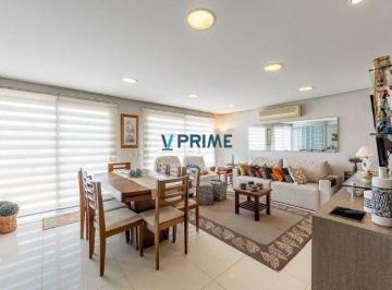 Apartamento · 224m² · 3 Quartos · 1 Vaga · Cobertura no Bairro Auxiliadora, 3 dormitórios, 1 suíte, churrasqueira e vaga co