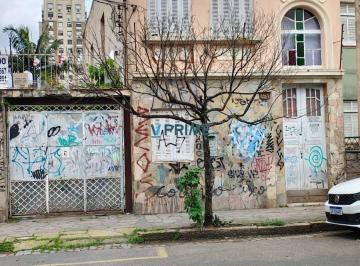 Casa · 200m² · 3 Quartos · 1 Vaga · Sobrado na Cidade Baixa