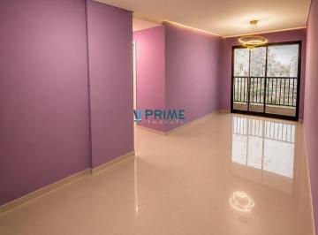 Apartamento · 91m² · 3 Quartos · 1 Vaga · Apartamento 3 Dormitórios com Suíte no GO Cidade Baixa – Viva o Melhor da "CB"
