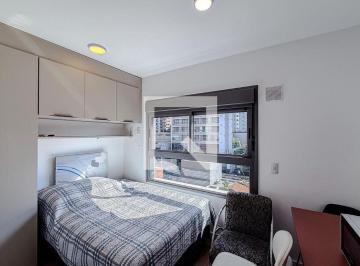 Apartamento · 20m² · 1 Quarto · Apartamento à Venda - Ipiranga, 1 Quarto, 20 m2