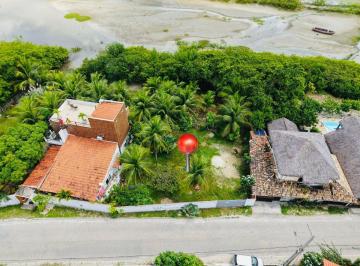 Terreno , Acaraú · Terreno Exclusivo à Venda em Barrinha de Baixo | A apenas 100 metros do mar