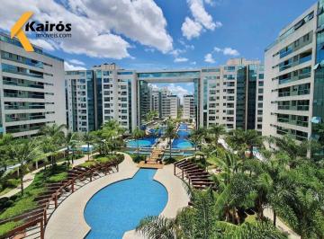 8ae43dd0be5baa3861c6f6e56360034420c98132 · Park Sul Prime Residence | Andar alto, Vista livre | 164 m² | 3 Vagas | Inf.: (61) 9.8300-2010