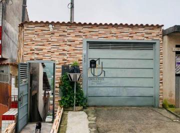 f537957079de3720eb64a3c91405718fac57fbc6 · Sobrado com 1 dormitório à venda, 150 m² por R$ 220.000,00 - Parque Recreio - São Paulo/SP