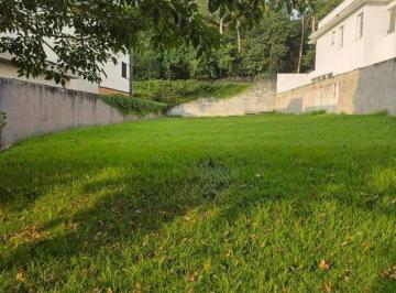 98ad7d2e7acbcefb7a134d5d051a6195b9b7e7cf · Terreno à venda, 583 m² por R$ 3.500.000 - Tamboré - Santana de Parnaíba/SP