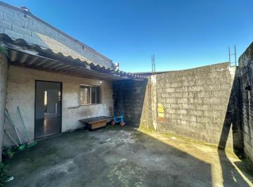 060f495c343a2b26463cd4ae52e72ea9c265cb28 · Casa com 2 dormitórios à venda, 70 m² por R$ 185.000,00 - Parque das Américas - Praia Grande/SP