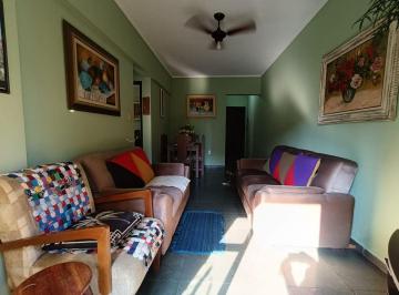 f33a445c75d2381b3a3ac491b17556d6b7cbac11 · Apartamento à venda, 66 m² por R$ 385.000,00 - Vila Guilhermina - Praia Grande/SP