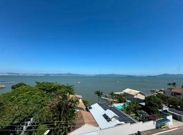 0af4d659306d8ca05a486690f7642d35c59cb8ed · Cobertura Duplex com 4 suítes, Vista Mar e 3 vagas - Cacupé, em Florianópolis.