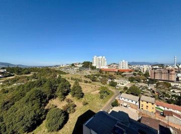563f7b69ebee5a01972caff5ede0e72eec3b47b8 · Apartamento no Estreito com 3 quartos e 2 vagas - Florianópolis/SC