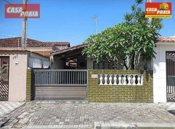 63e961c681119044a09e0ed02ffaff273625ce10 · 100 metros da praia, casa 2 quartos, 112 m² por R$ 289.900,00 - Vila Anhanguera - Mongaguá/SP