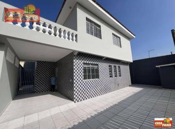 a0b01c0c7f34db3a6672c92677b7e6d9ab0a3111 · Oportunidade Sobrado 3 quartos 80 metros da praia por R$ 450.000 - Vila Anhanguera - Mongaguá/SP