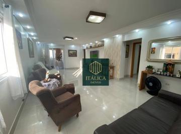 6adfce0b85f7b2395607724b5f6038ec2e9310b1 · Apartamento com 3 dormitórios à venda, 175 m² por R$ 1.570.000,00 - Santa Paula - São Caetano do Sul