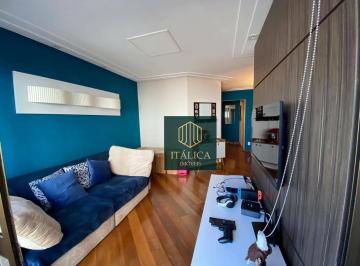 21ae42a4b8c1689d275501977ffc0391d29bf810 · Apartamento com 2 dormitórios à venda, 75 m² por R$ 745.000,00 - Santo Antônio - São Caetano do Sul/