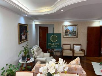 4c8d8526098786e519c6605d552f1e8439ea80c0 · Apartamento com 3 dormitórios à venda, 107 m² por R$ 890.000,00 - Santa Paula - São Caetano do Sul/S