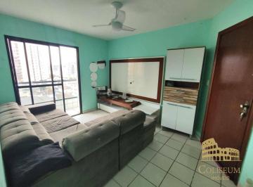 ff188339b65f086a74c7ff711f54380d425cfc30 · Apartamento com 1 dormitório à venda, 50 m² por R$ 290.000,00 - Vila Assunção - Praia Grande/SP