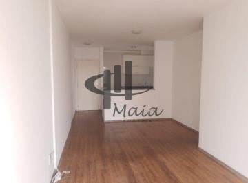 Apartamento · 70m² · 2 Quartos · 2 Vagas · Locação Apartamento Sao Caetano do Sul Santa Paula Ref: 37244