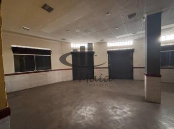 Comercial · 180m² · Locação Salão Comercial Sao Caetano do Sul Maua Ref: 47483