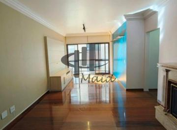 Apartamento · 98m² · 2 Quartos · 2 Vagas · Venda Apartamento Sao Caetano do Sul Santo Antonio Ref: 47486