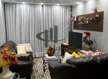 Apartamento · 80m² · 2 Quartos · 1 Vaga · Locação Apartamento Sao Caetano do Sul Barcelona Ref: 47481