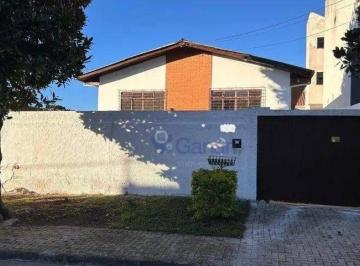8770a43f97fc305d902abf6f7f6700f0e1064667 · Casa com 3 dormitórios à venda, 140 m² por R$ 879.000,00 - Portão - Curitiba/PR