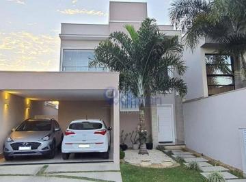 ea236533b3293010d9ee0e152b30caa3ccc6ac11 · Casa com 3 dormitórios à venda, 149 m² por R$ 1.300.000,00 - Jardim Montreal Residence - Indaiatuba/