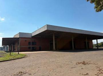 8c07834b619a4abf67c34b47ad045796abd1783e · Galpão para alugar, 4960 m² por R$ 150.000,00/mês - Santa Terezinha - Paulínia/SP