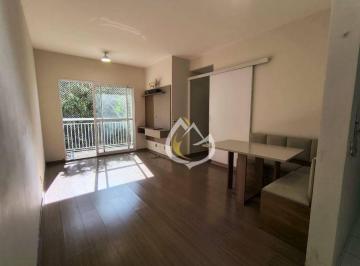 eb9cd1e42d2615b4f51158deadabb03074ef4289 · Apartamento com 3 dormitórios à venda, 69 m² por R$ 510.000,00 - Residencial Premiere Morumbi - Paul